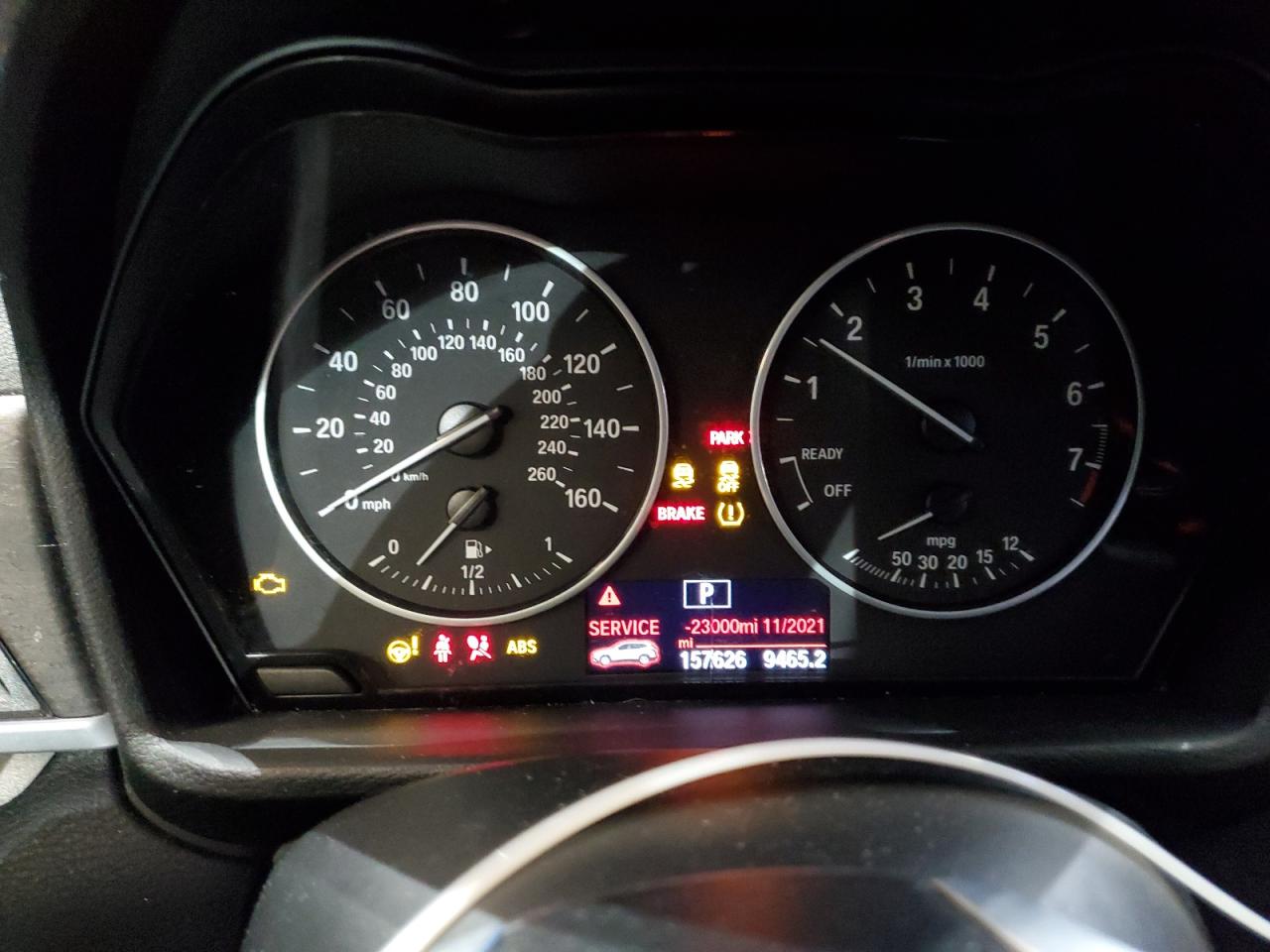 2017 BMW X1 - Image 9