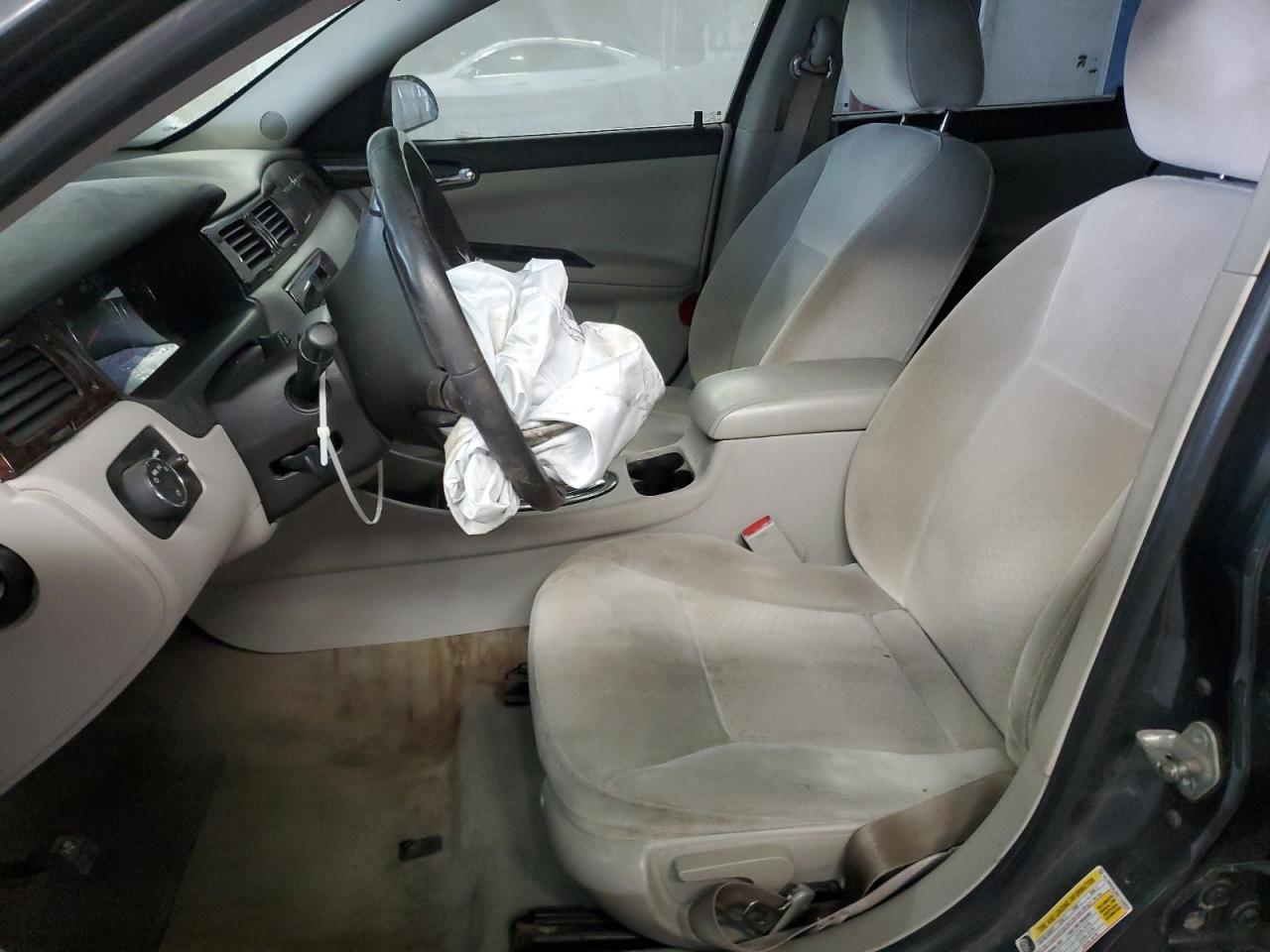 2013 Chevrolet Impala - Image 7