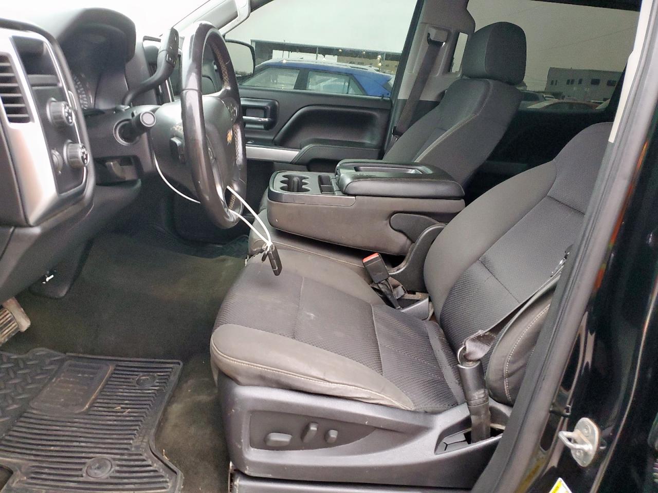 2014 Chevrolet Silverado - Image 7