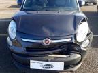 2013 FIAT 500L POP S for sale at Copart SANDTOFT