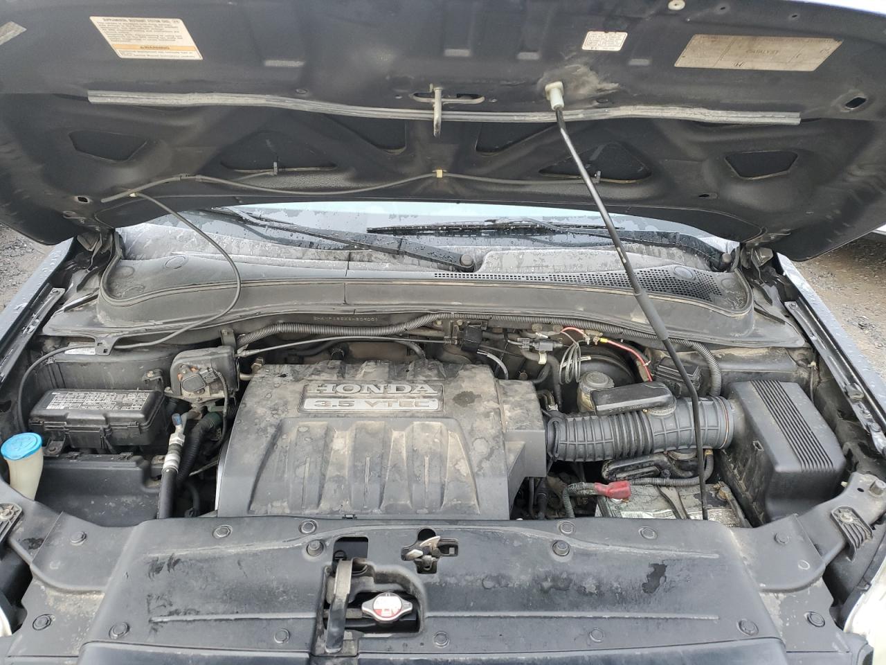 2006 Honda Pilot - Image 12