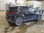 2020 Kia Sportage Lx na sprzedaż w Mcfarland, WI - Side