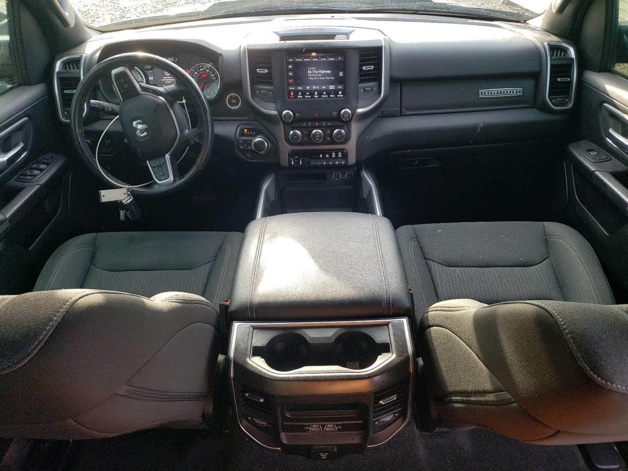 2021 RAM 1500 - Image 8