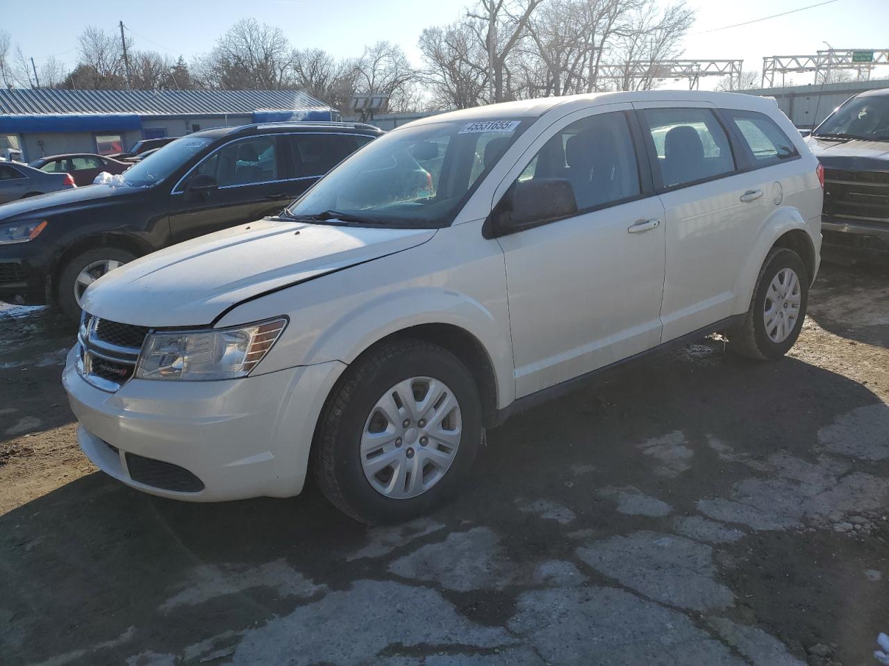 2013 Dodge Journey - Image 1