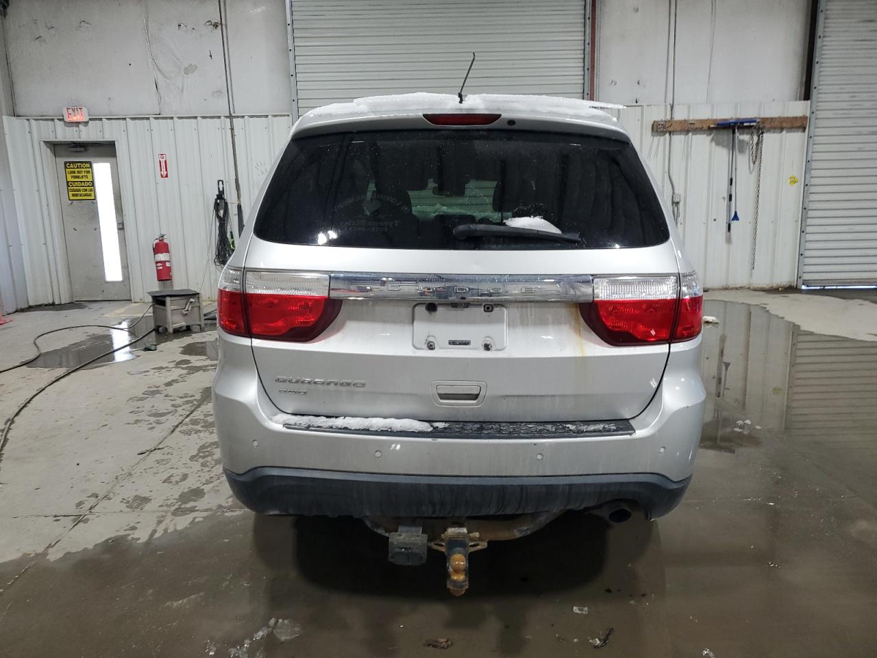 2011 Dodge Durango - Image 6