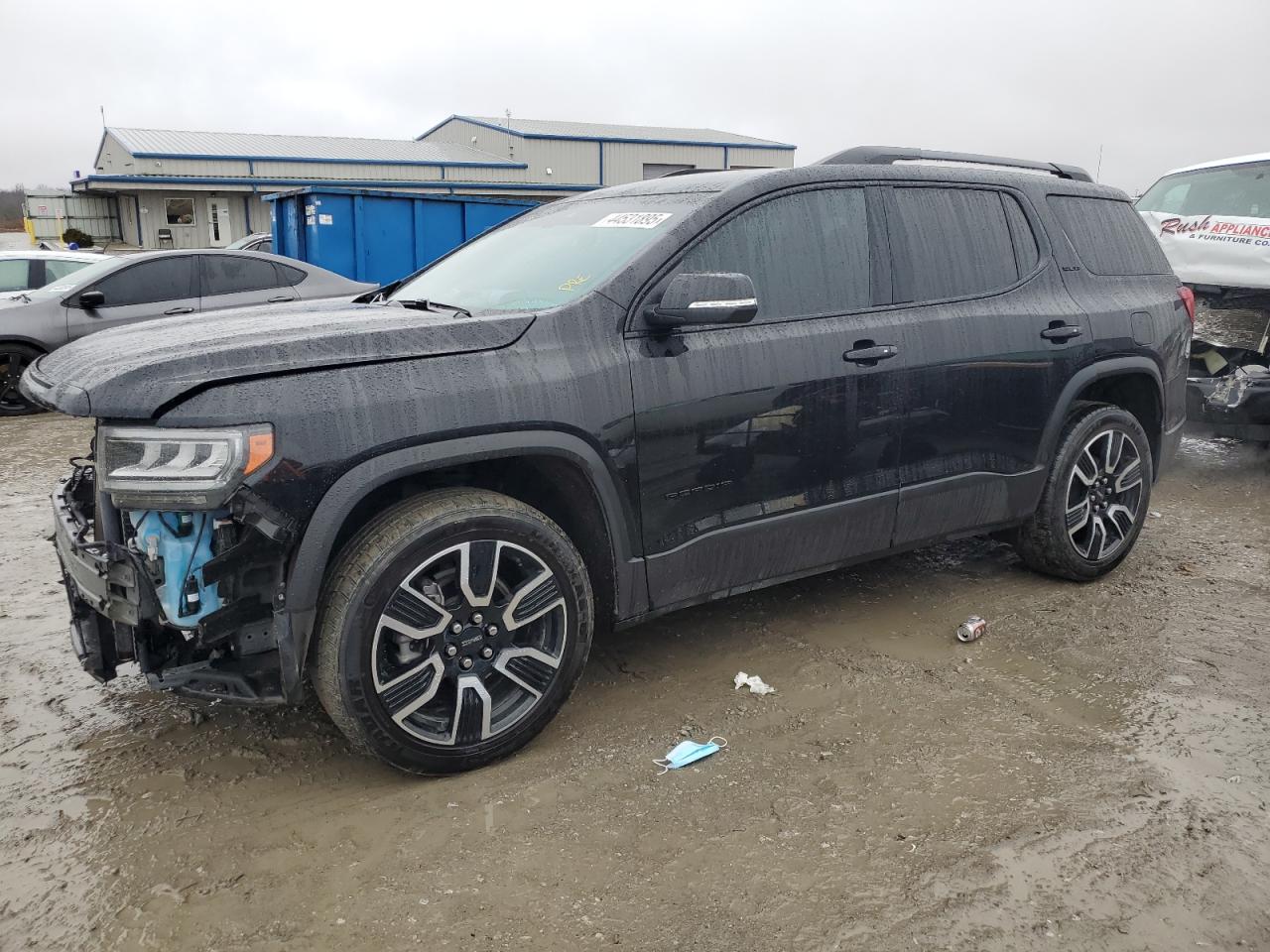2021 GMC Acadia - Image 1