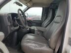 2012 CHEVROLET EXPRESS G2500    for sale at Copart TX - HOUSTON