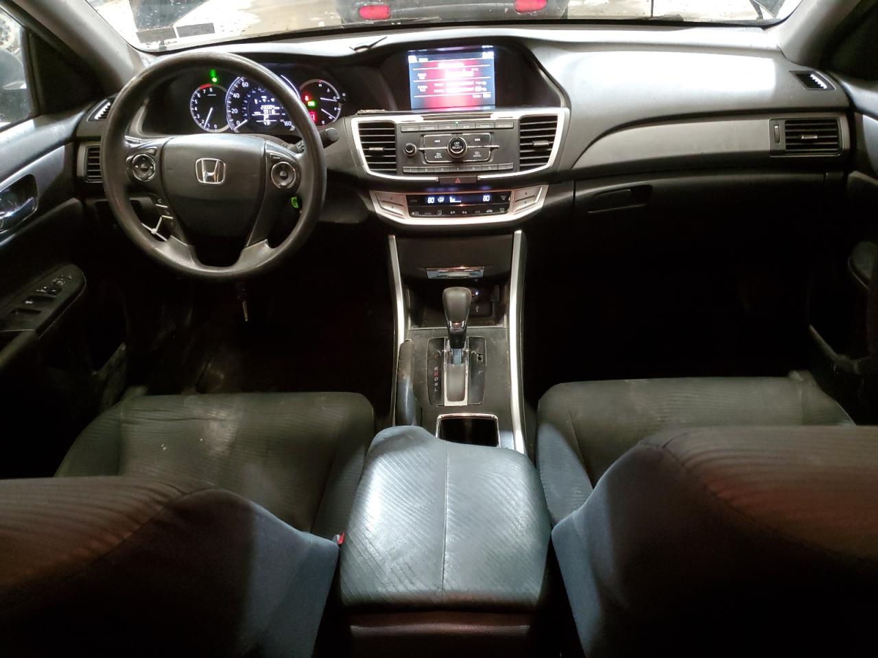 2014 Honda Accord - Image 8
