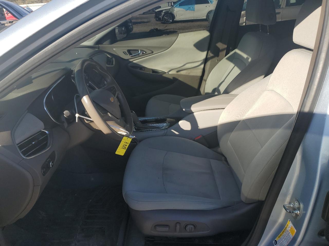 2018 Chevrolet Malibu - Image 7