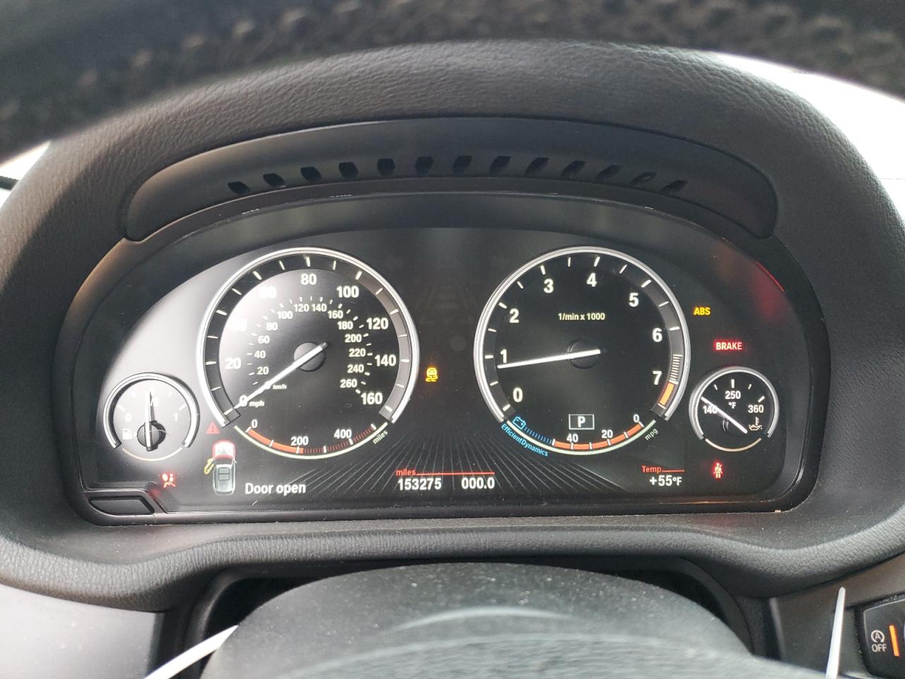 2013 BMW X3 - Image 9