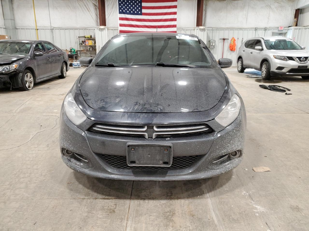 2013 Dodge Dart - Image 5