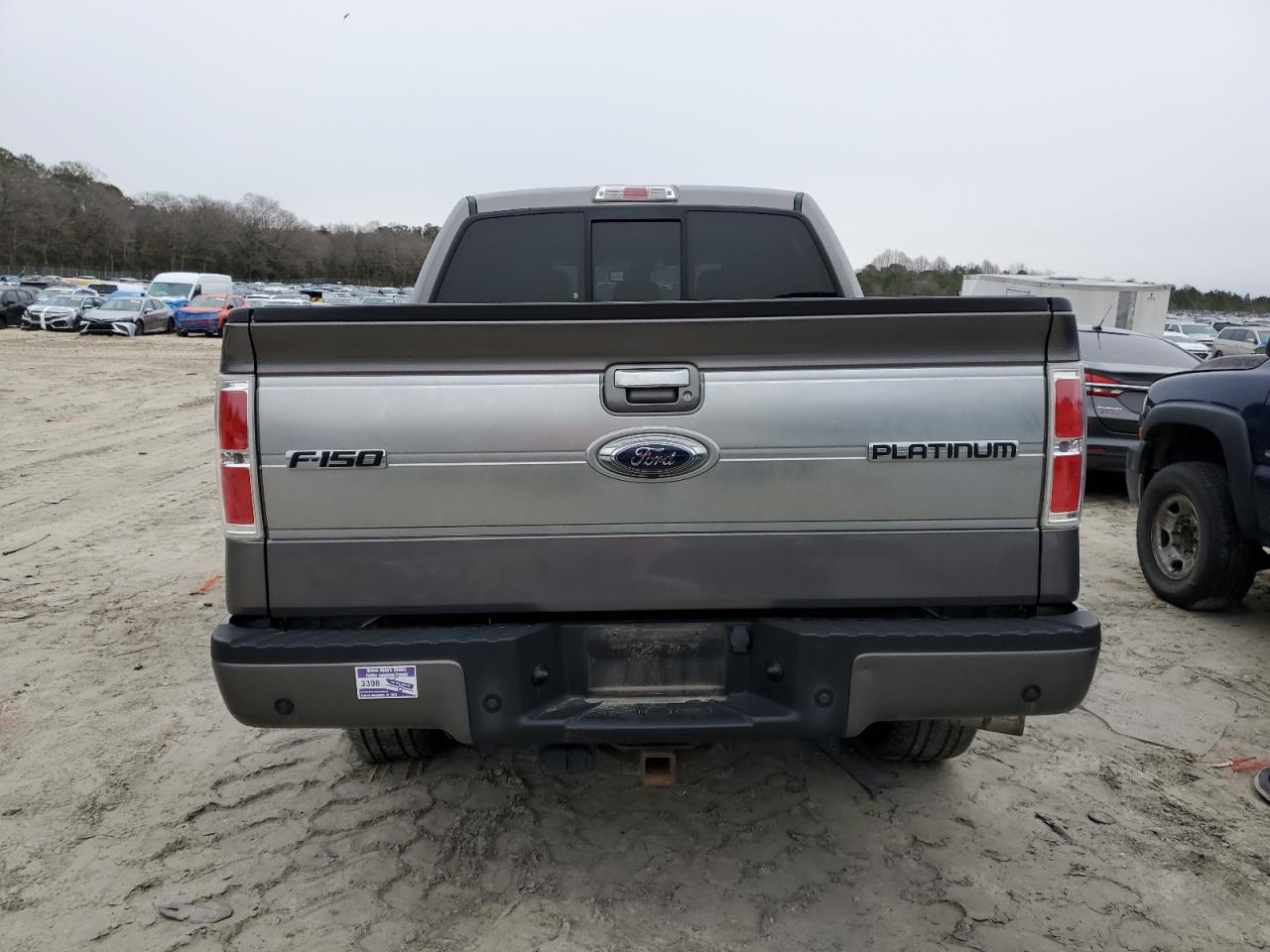 2013 Ford F-150 - Image 6