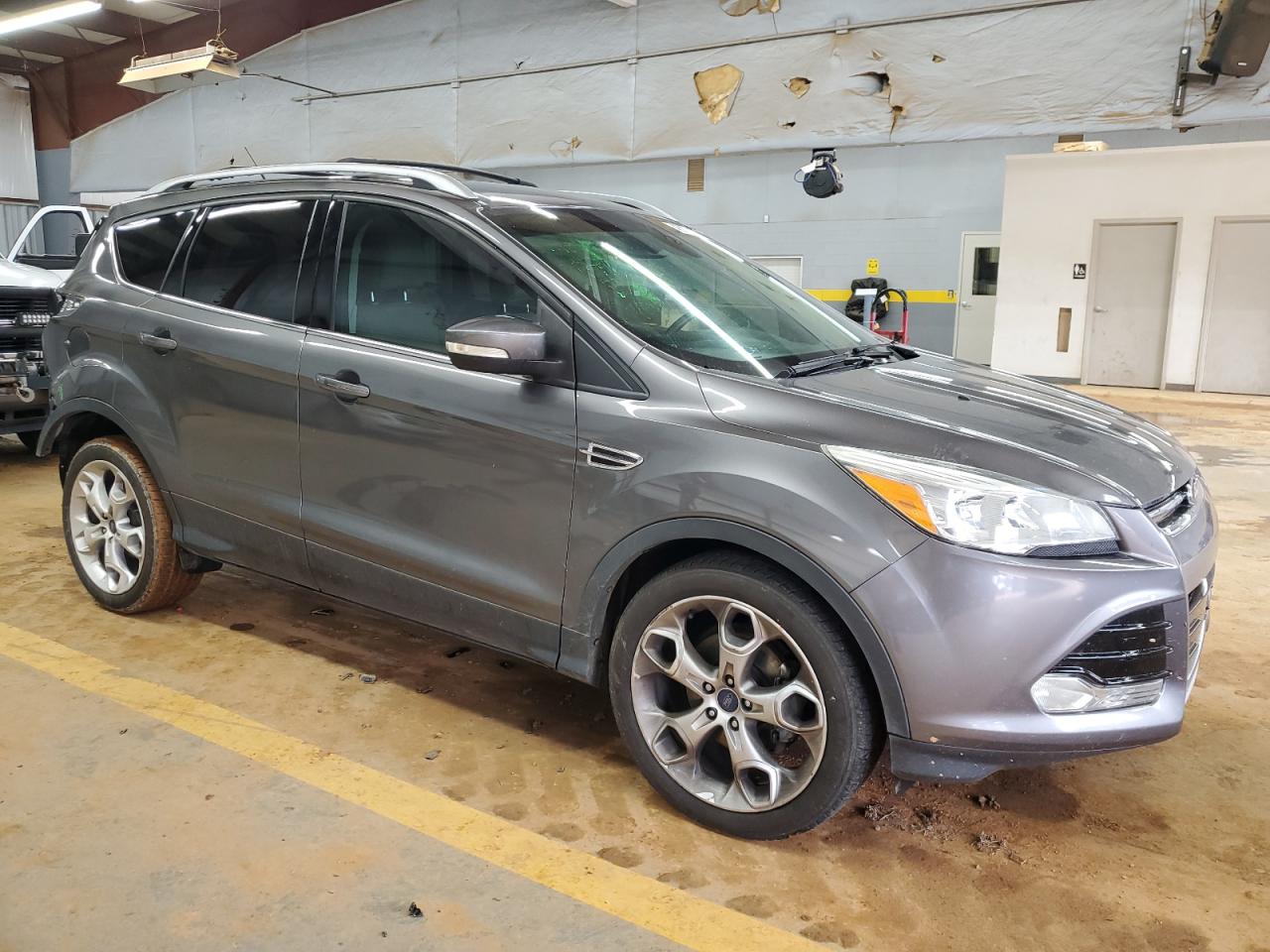 2014 Ford Escape - Image 4