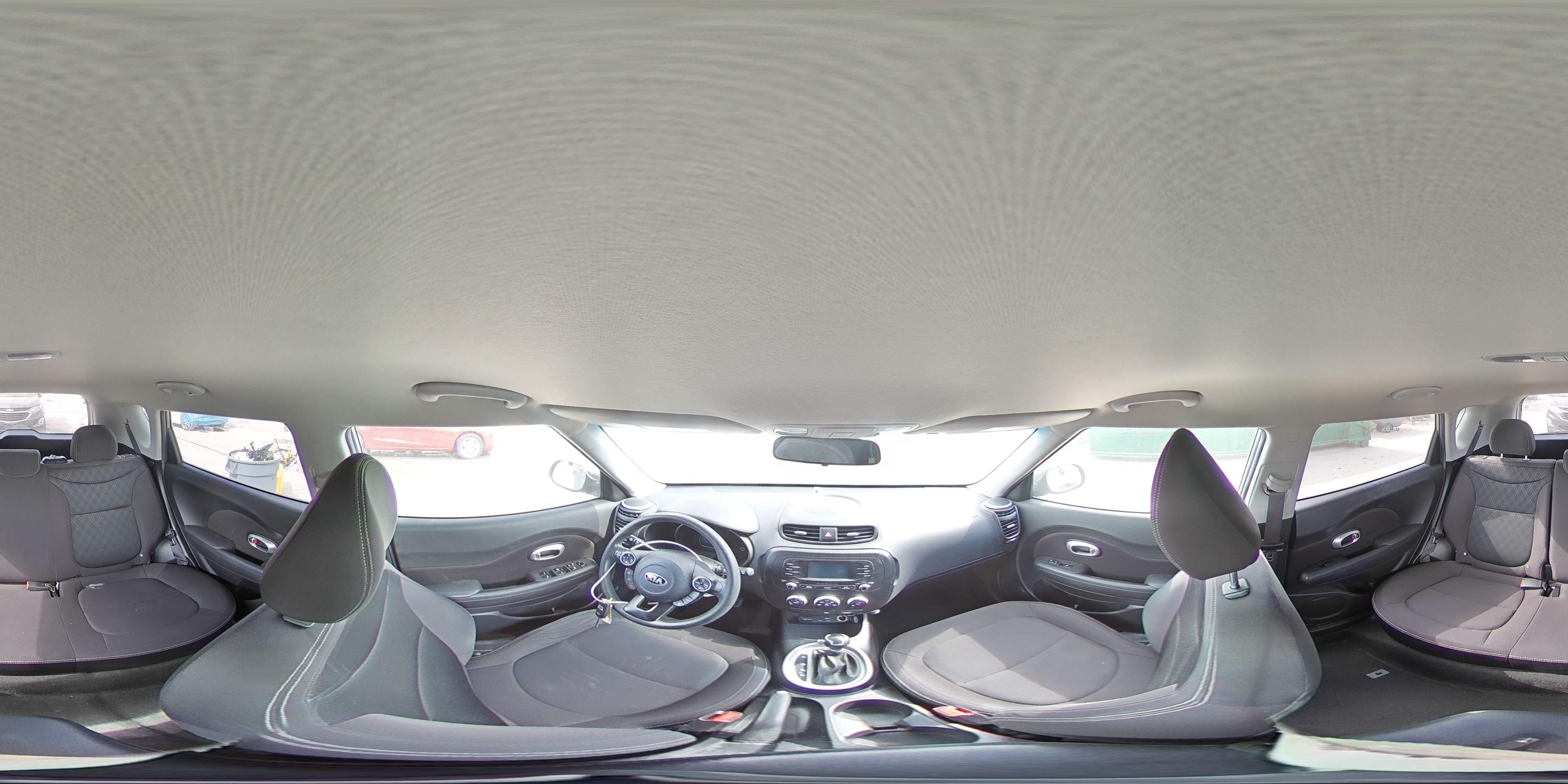 2016 Kia Soul - Image 15