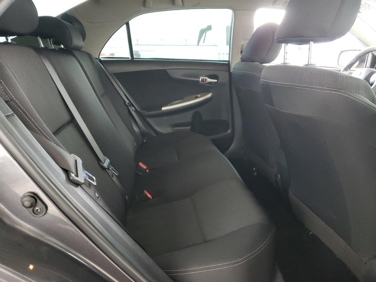 2012 Toyota Corolla - Image 10