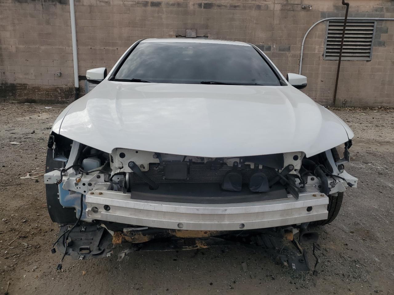 2017 Acura TLX - Image 5