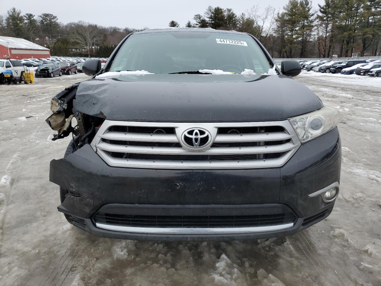 2011 Toyota Highlander - Image 5