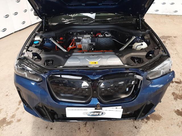2022 BMW IX3 M SPOR