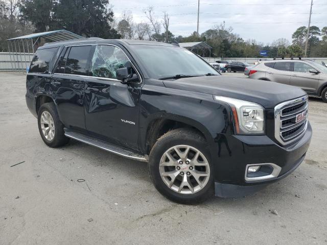  GMC YUKON 2015 Czarny