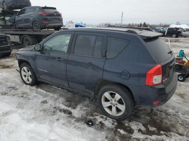 2011 JEEP COMPASS 