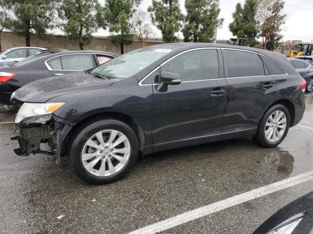 2015 Toyota Venza Le