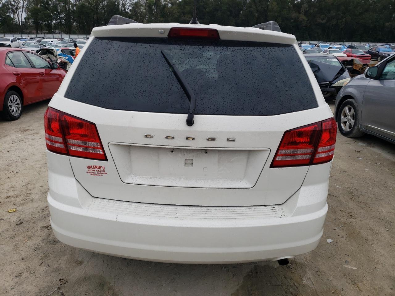 2016 Dodge Journey - Image 6