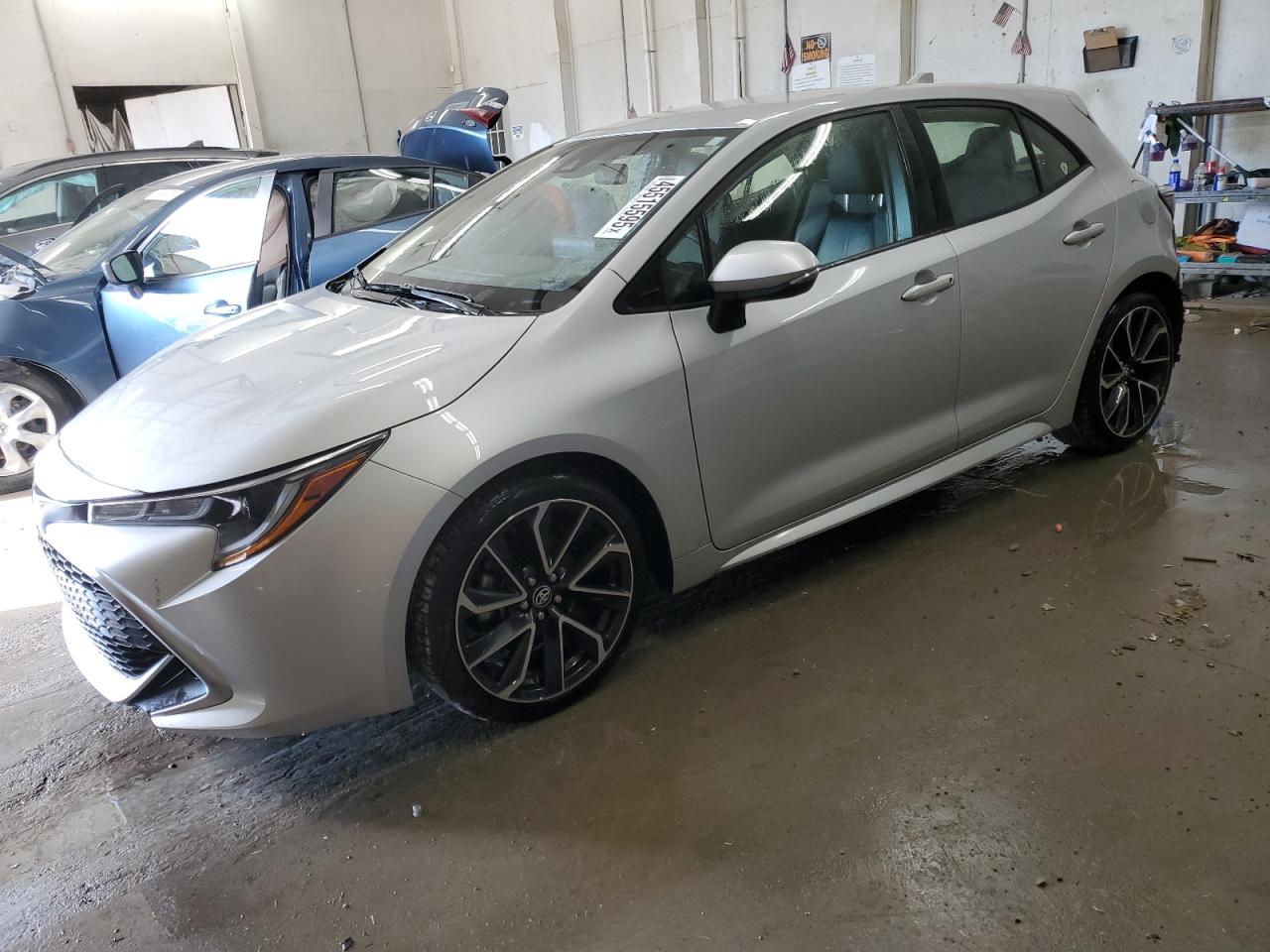 2021 Toyota Corolla - Image 1
