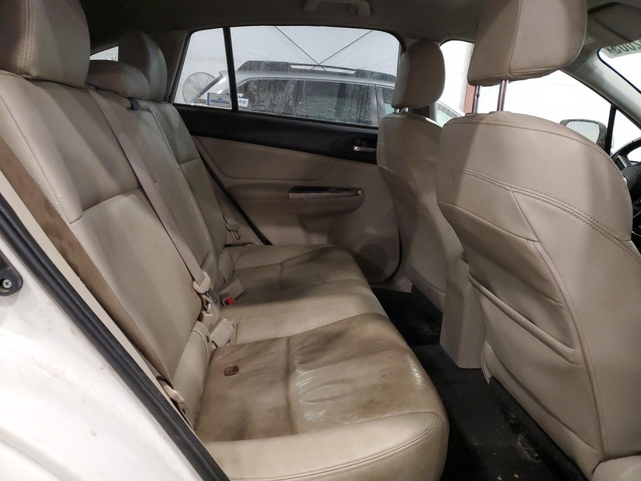 2015 Subaru XV - Image 10