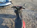 2018 'OTHER MOTORCYCLE' SCOOTER for sale at Copart NC - LUMBERTON