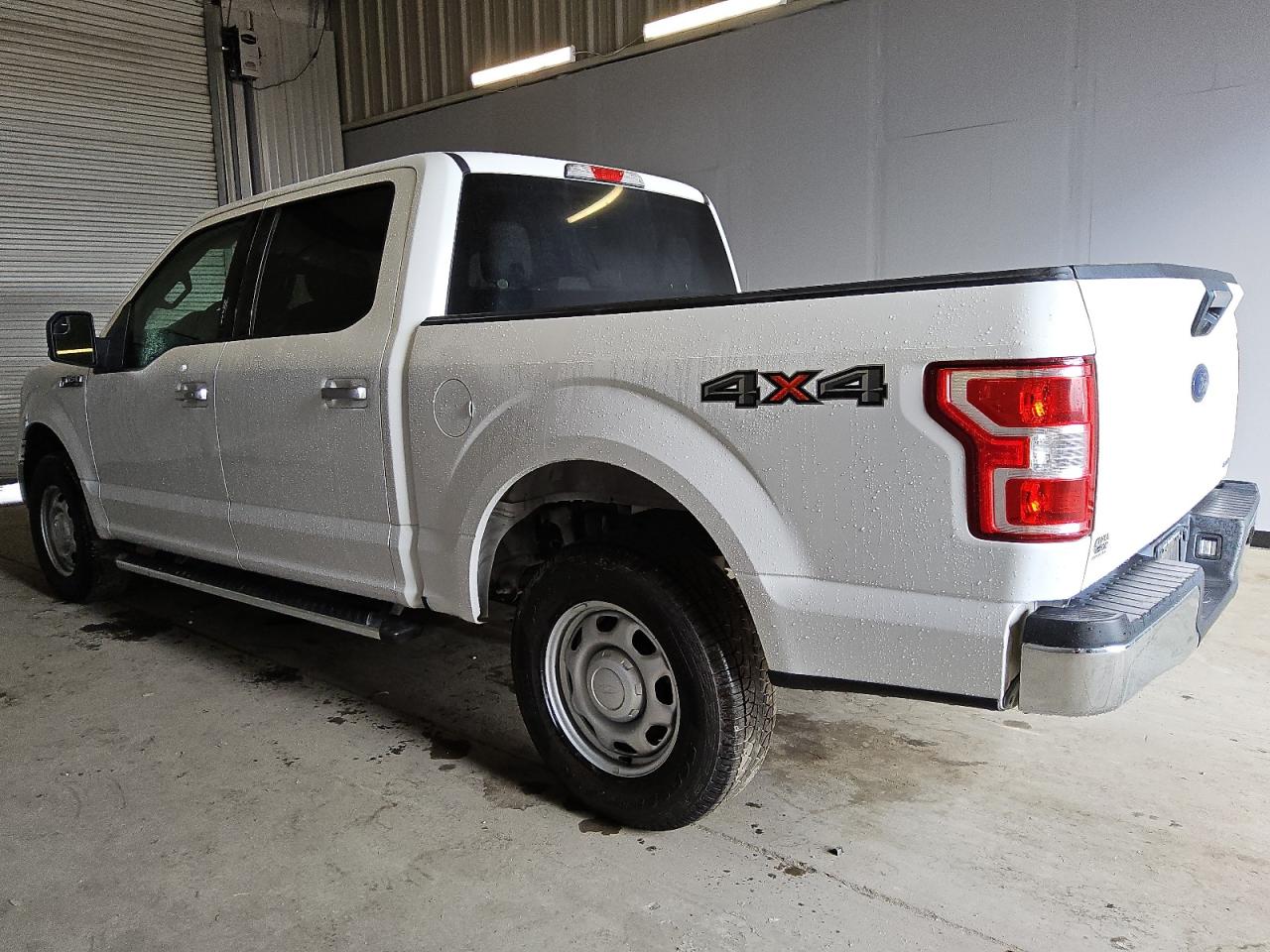 2019 Ford F-150 - Image 2