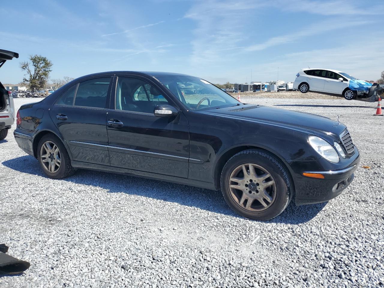 2005 Mercedes-Benz E-klasse - Image 4