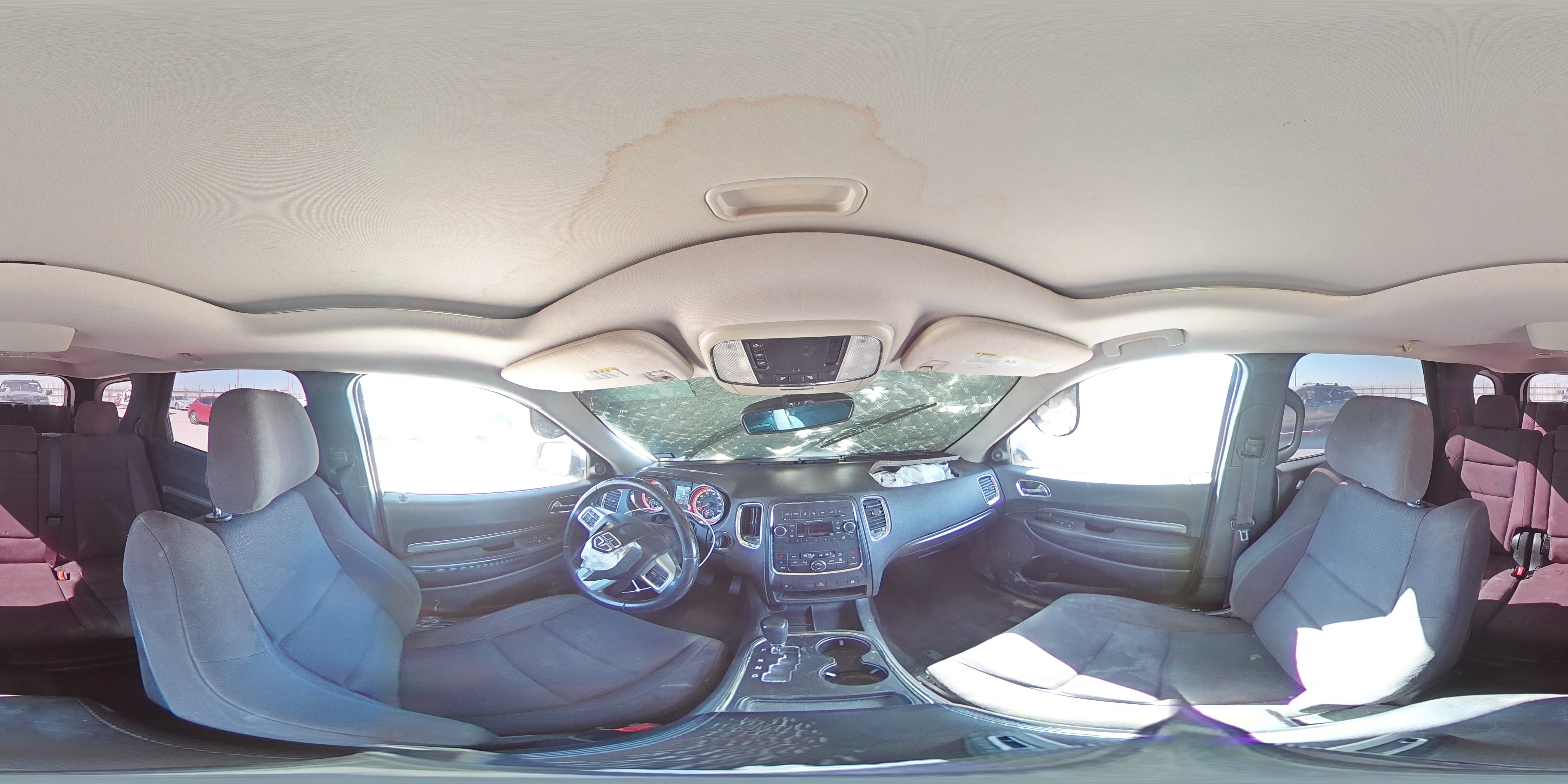 2013 Dodge Durango - Image 13