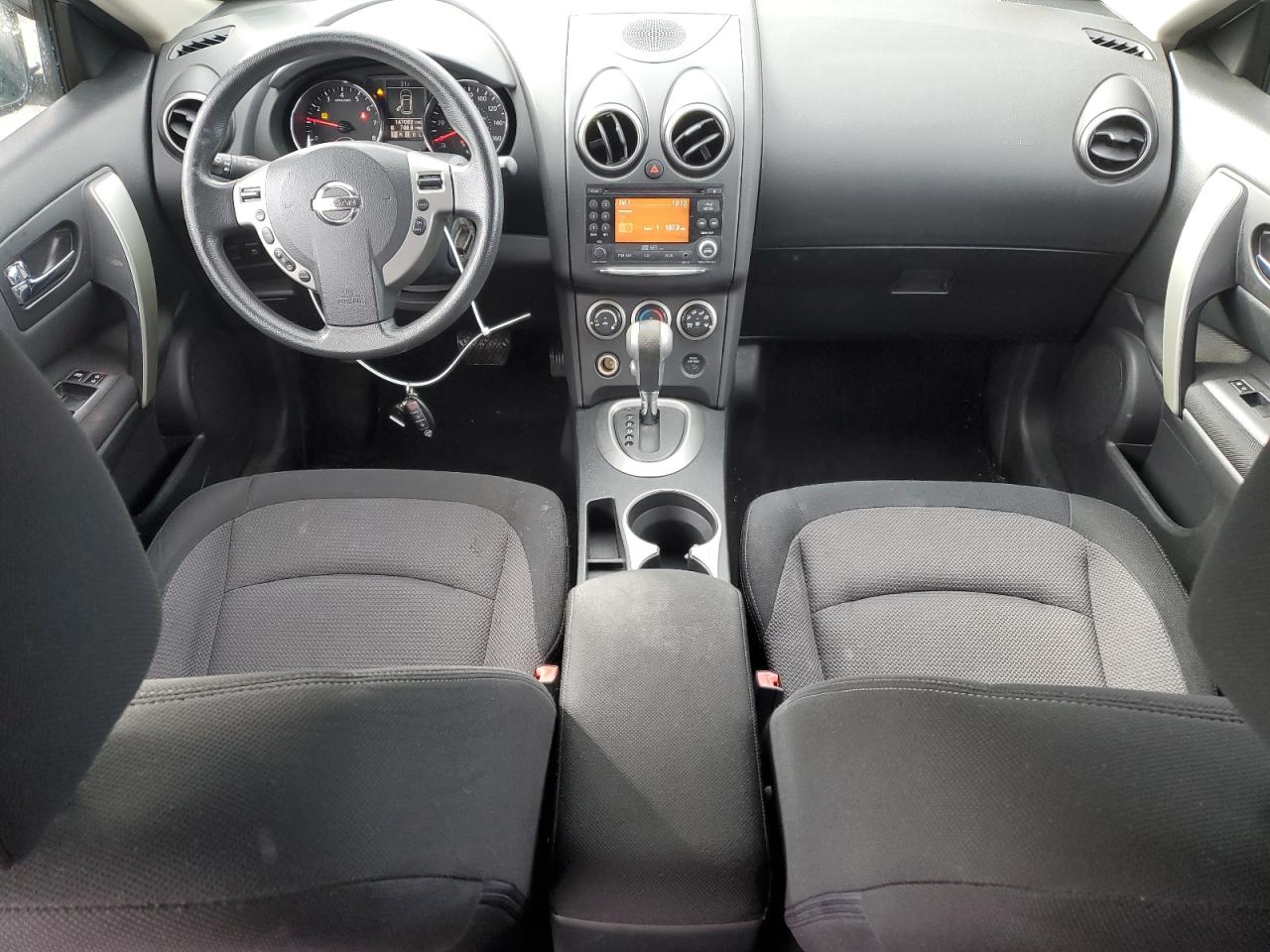 2011 Nissan Rogue - Image 8