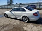 2012 Mercedes-Benz C 300 4Matic zu verkaufen in Shreveport, LA - Front End