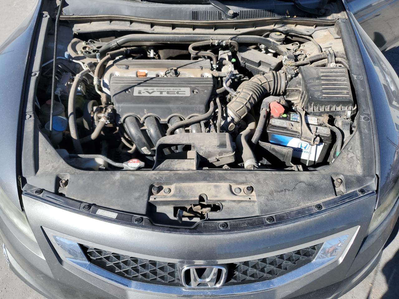 2009 Honda Accord - Image 11