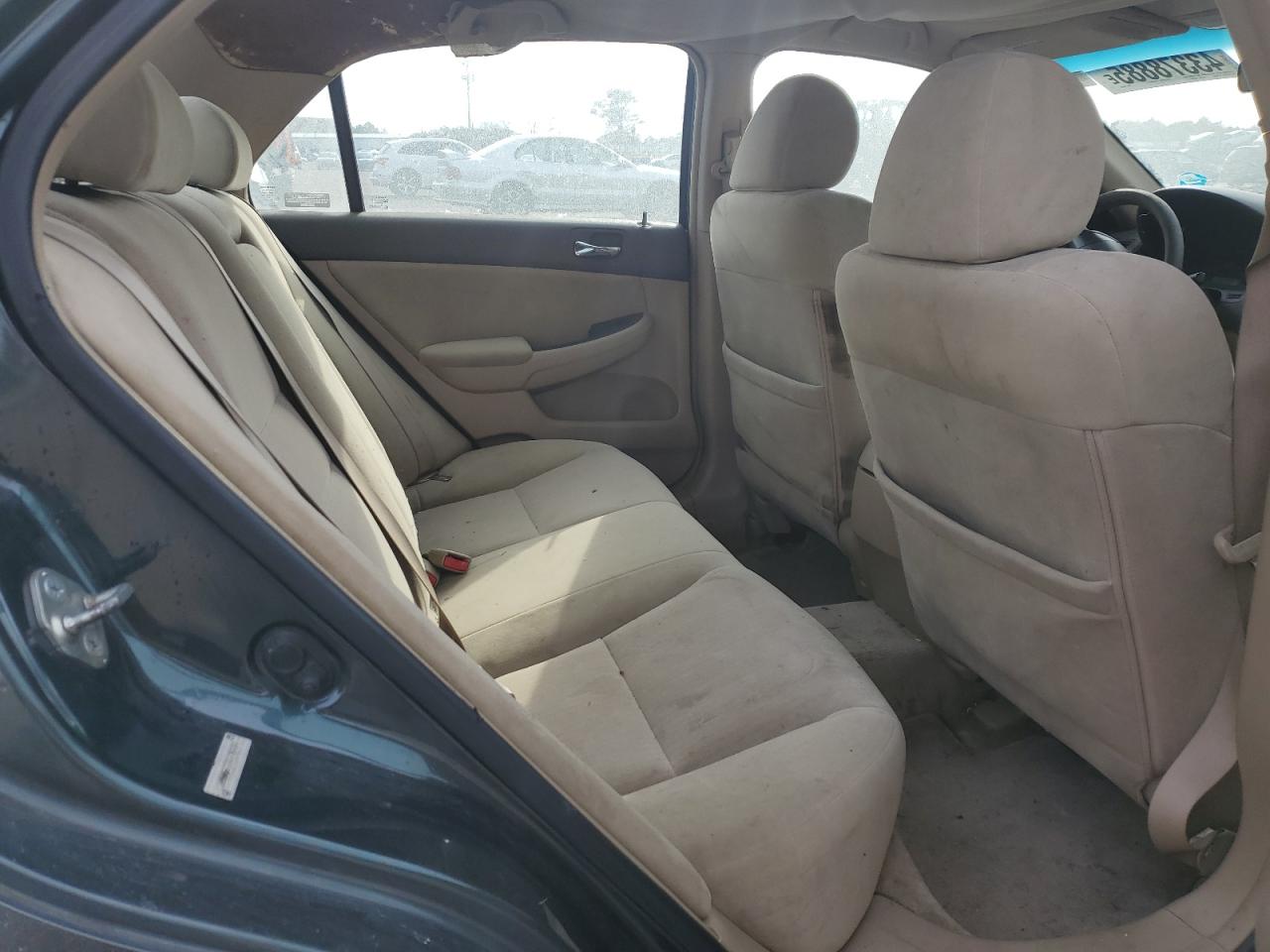 2004 Honda Accord - Image 10