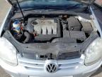 2008 VOLKSWAGEN GOLF BLUEM for sale at Copart NEWBURY