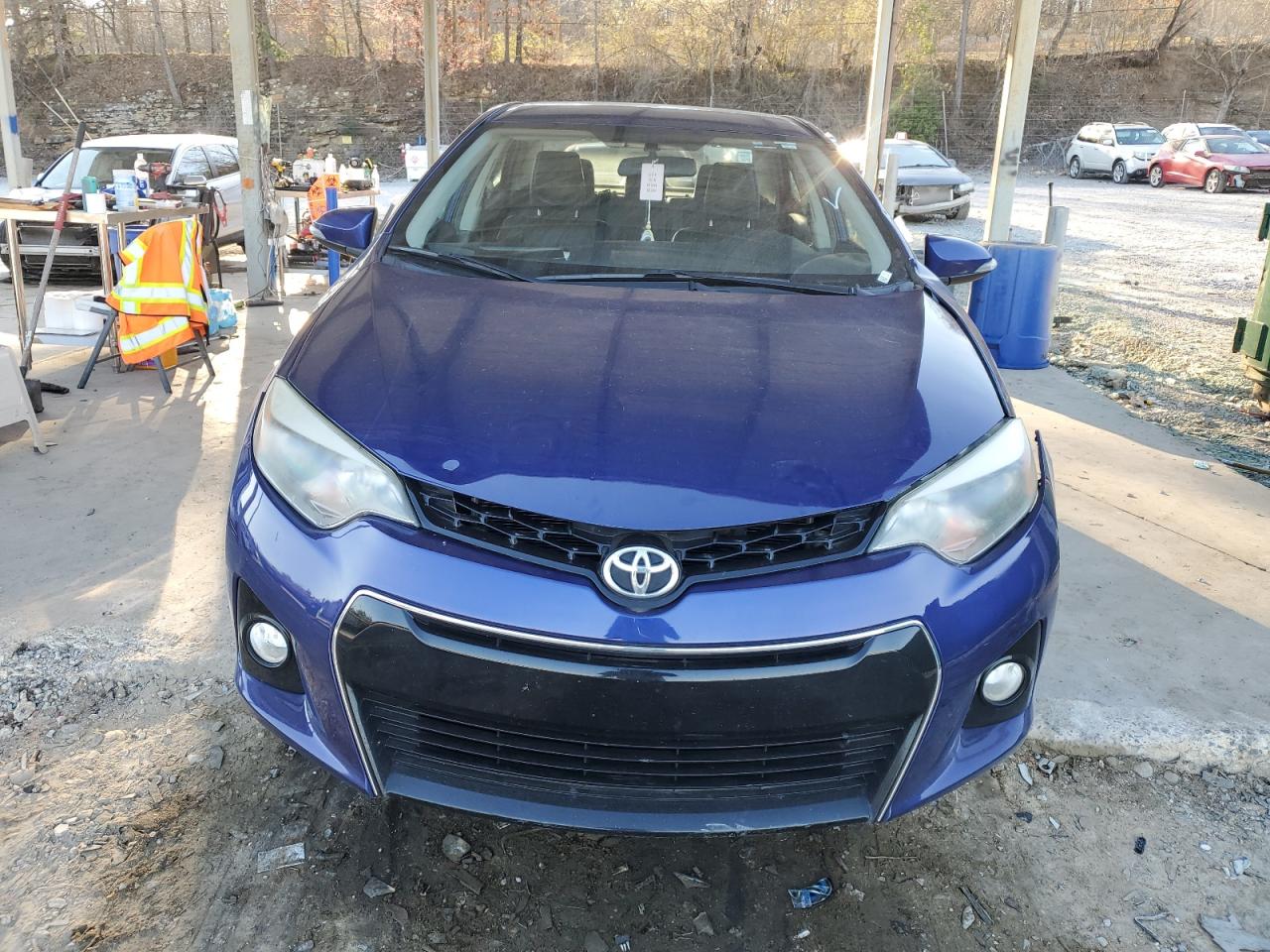 2014 Toyota Corolla - Image 5