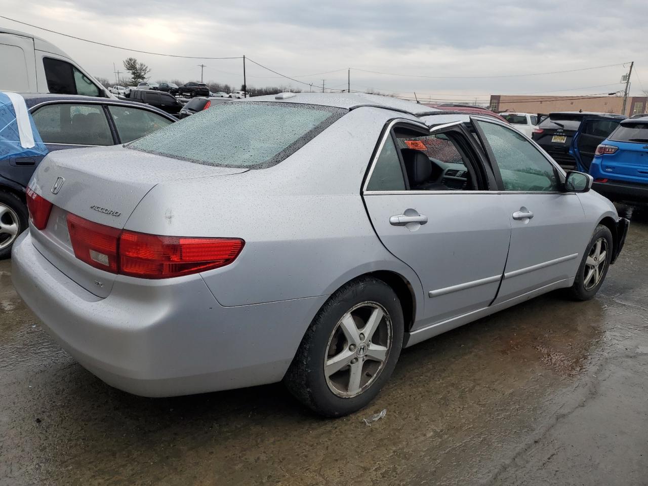 2005 Honda Accord - Image 3