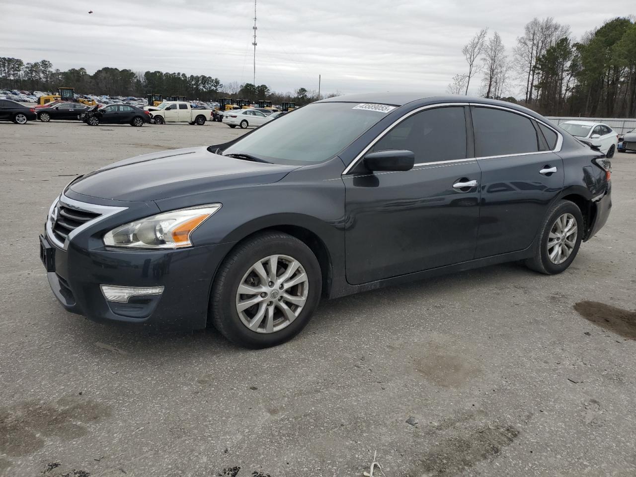 2014 Nissan Altima - Image 1