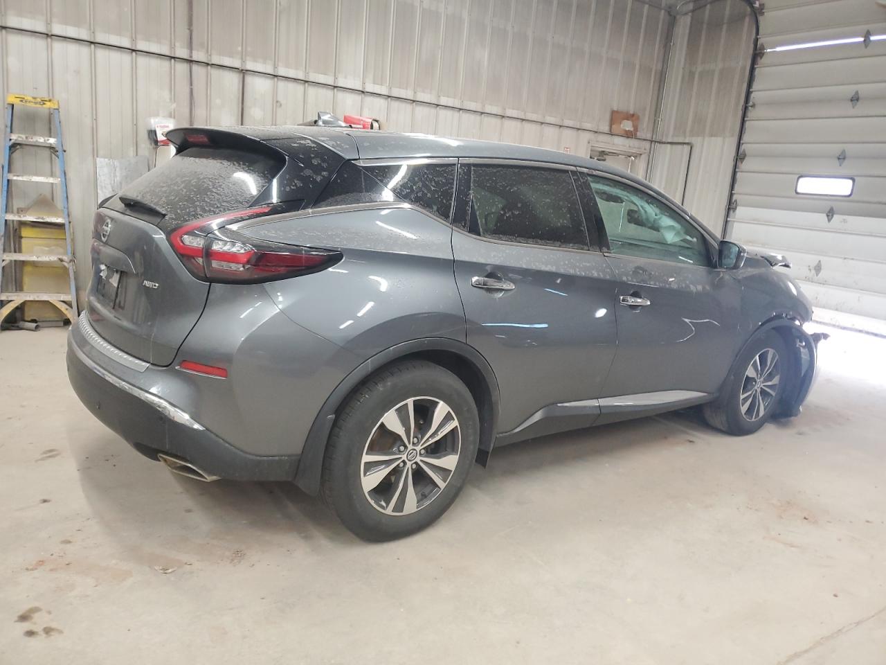 2020 Nissan Murano - Image 3