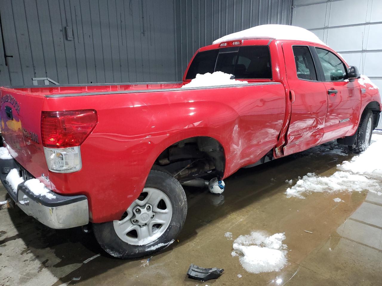2010 Toyota Tundra - Image 3