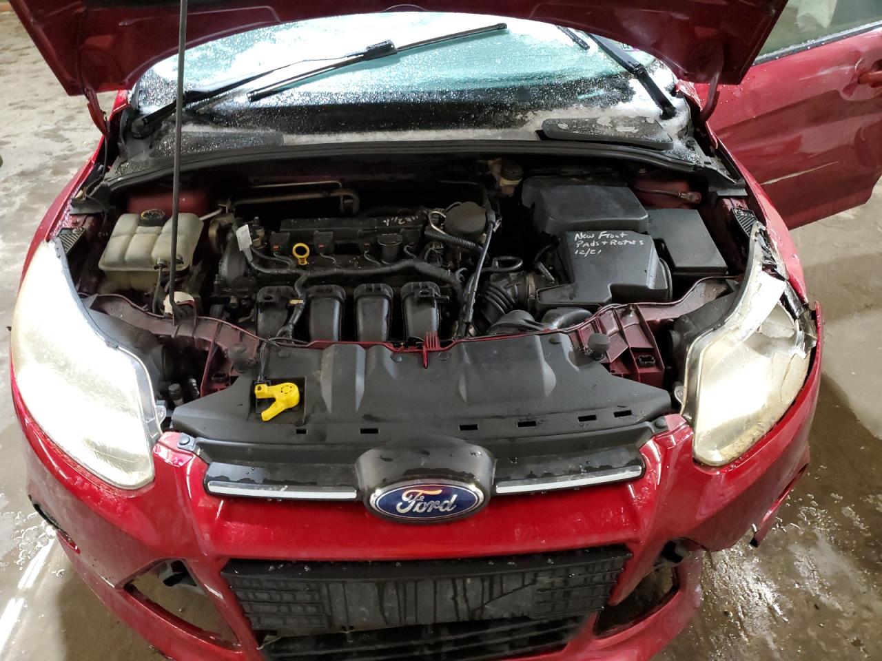 2014 Ford Focus - Image 11
