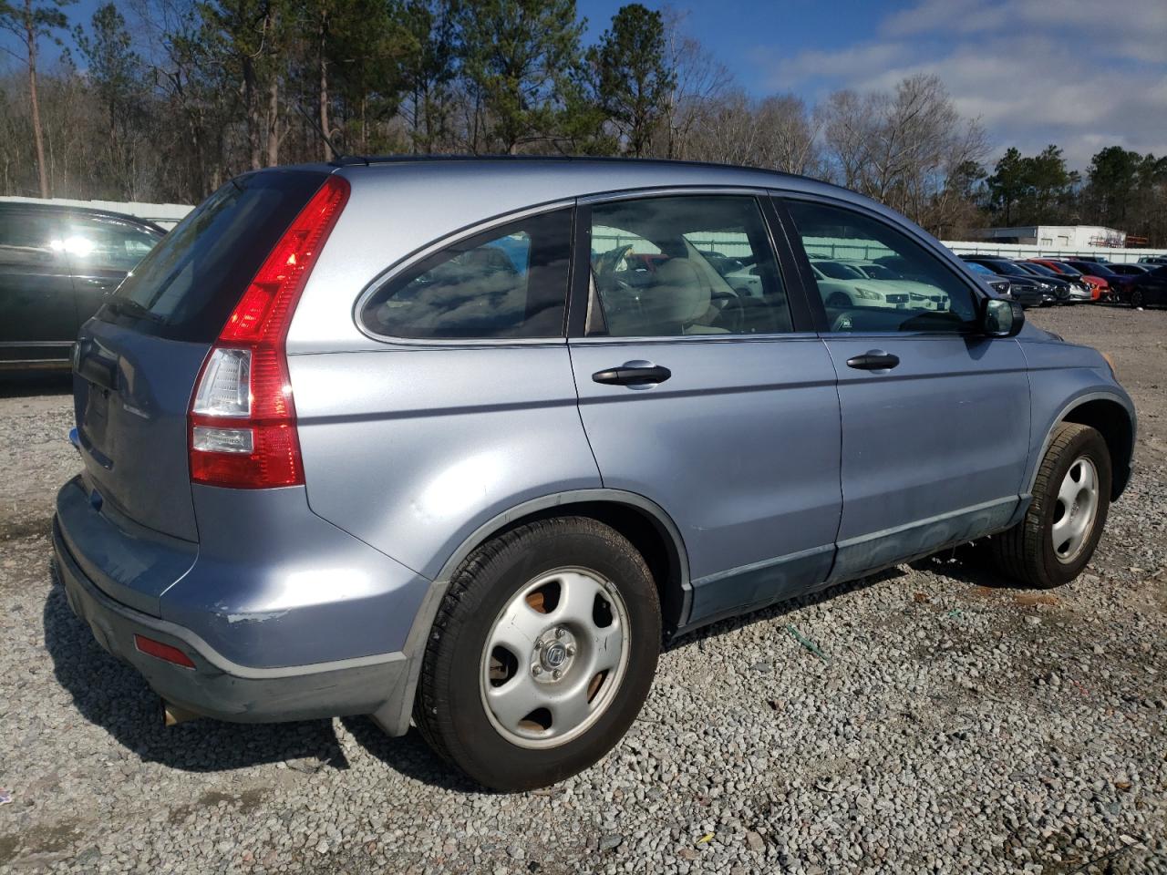 2008 Honda CR-V - Image 3