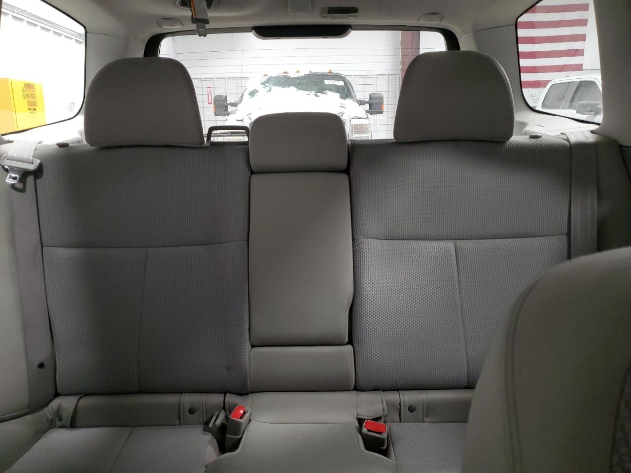 2013 Subaru Forester - Image 10
