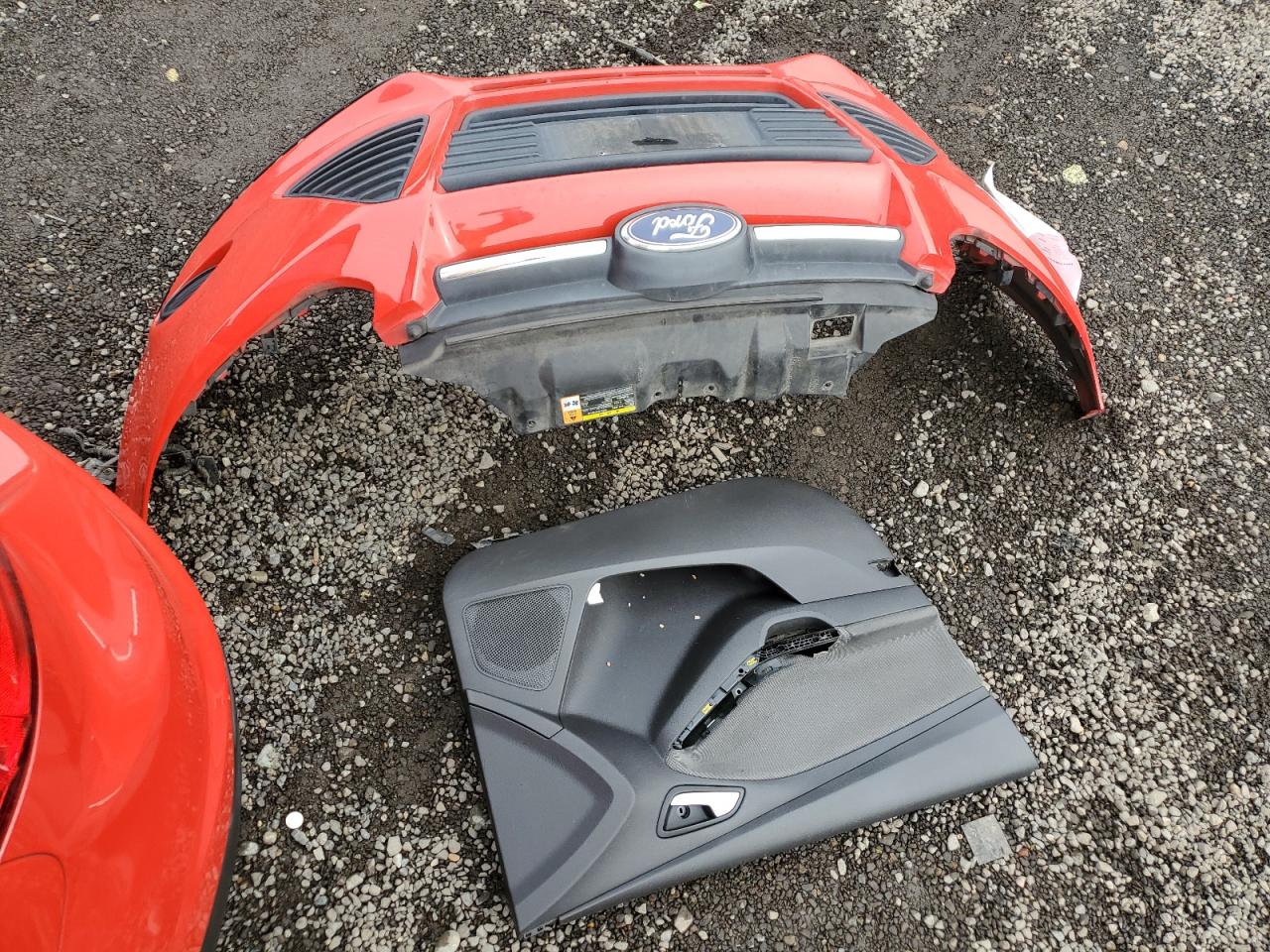2013 Ford Focus - Image 12