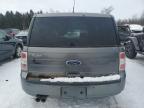 2010 Ford Flex Se en Venta en Leroy, NY - Undercarriage