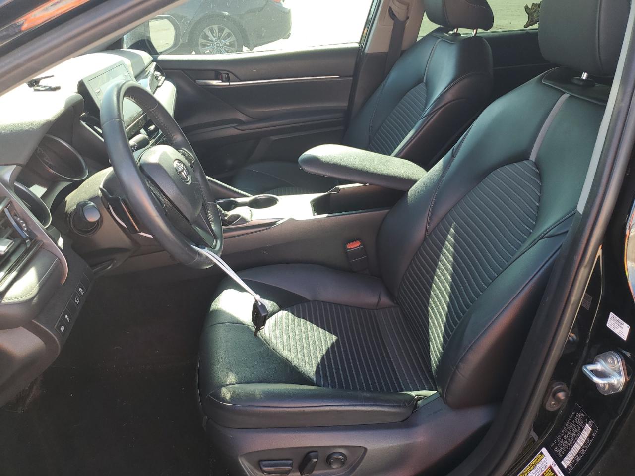 2021 Toyota Camry - Image 7
