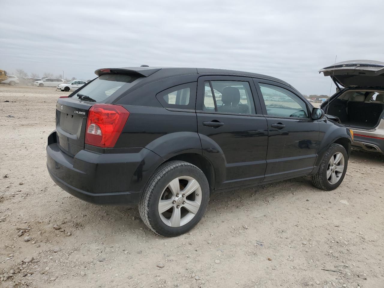 2012 Dodge Caliber - Image 3