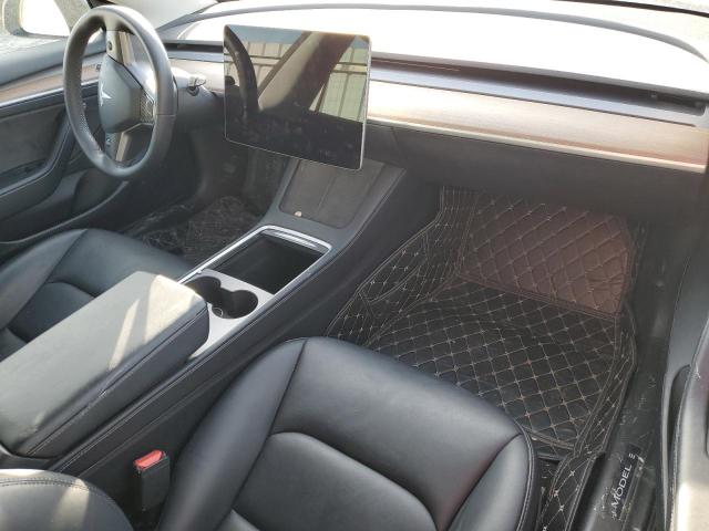  TESLA MODEL 3 2022 Серый